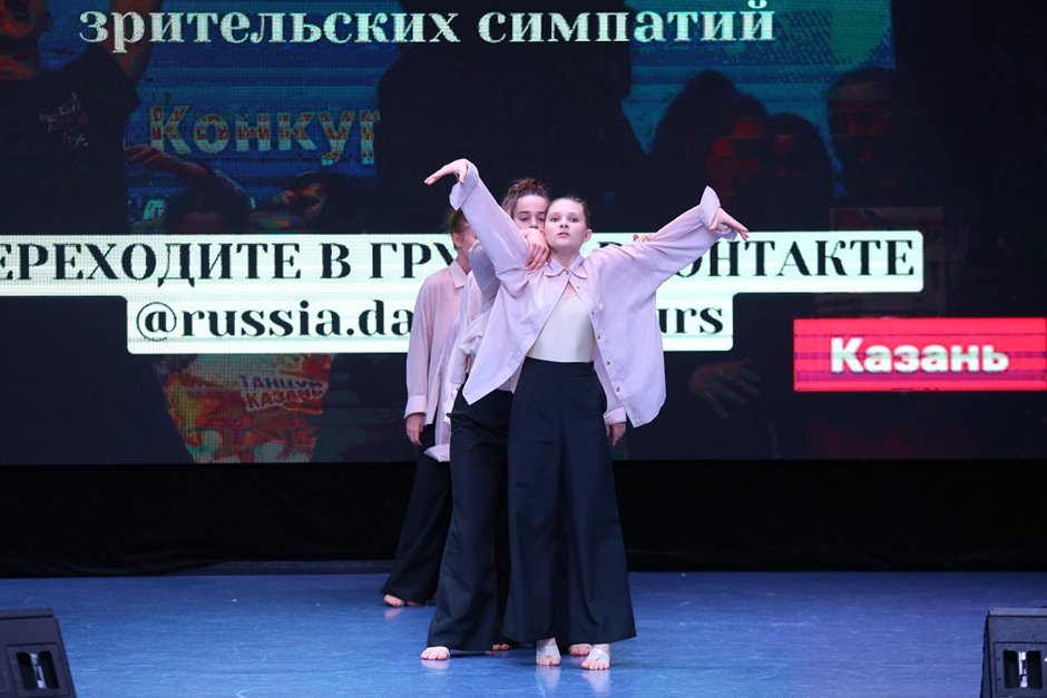 Танцуй Россия- (148)